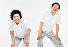 中老年全身体检套餐A